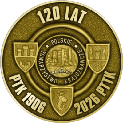 120 LAT POLSKIEGO TOWARZYSTWA KRAJOZNAWCZEGO